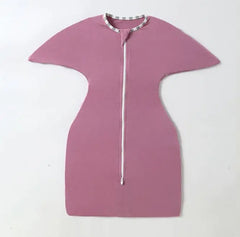 Baby Breathable Surrender Swaddling