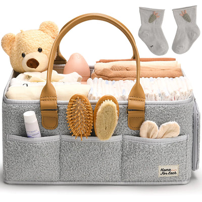 Diaper Caddy and Diaper Caddy Organizer Baby Registry Search Baby Organizers and Storage Baby Shower New Mom Gifts Newborn Essentials Must Haves Diaper Organizer Baby Must Haves Registry for Baby