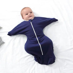 Baby Breathable Surrender Swaddling