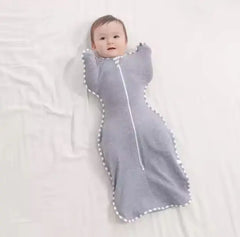 Baby Breathable Surrender Swaddling