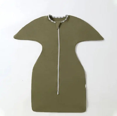 Baby Breathable Surrender Swaddling