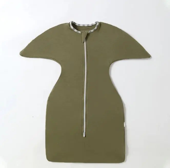 Baby Breathable Surrender Swaddling