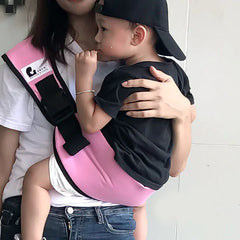 Baby Child Carry Sling Strap