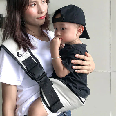 Baby Child Carry Sling Strap